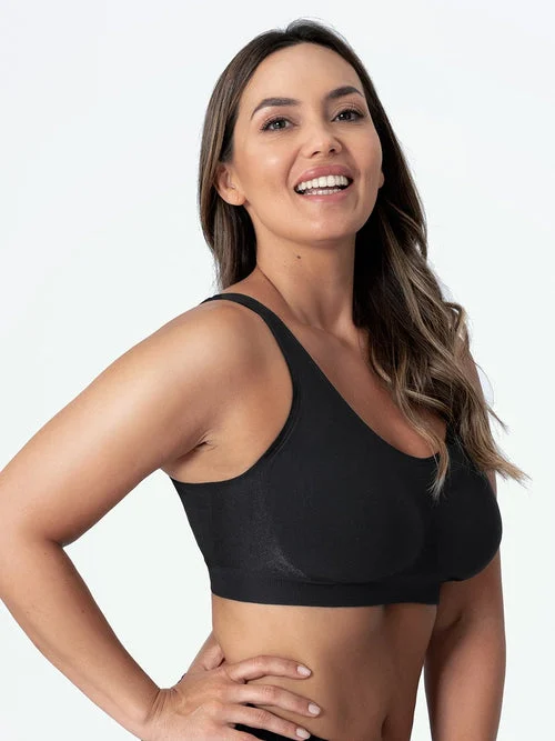 🔥Buy one get one free🔥Comfort Wireless Shaper Bra