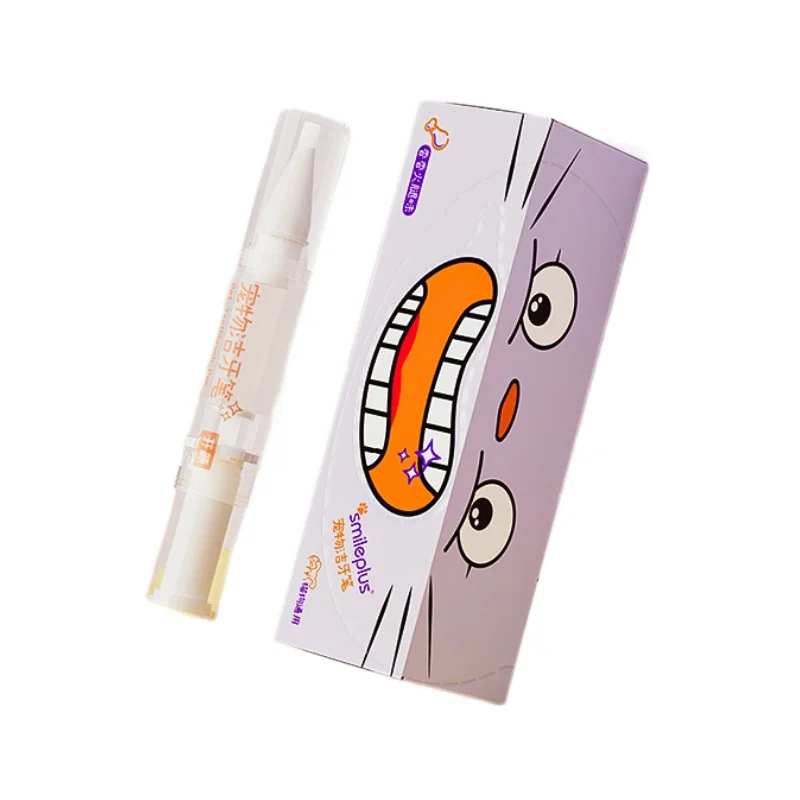 🎁Last Day Get 49% Off - Pet Toothbrush PenTM