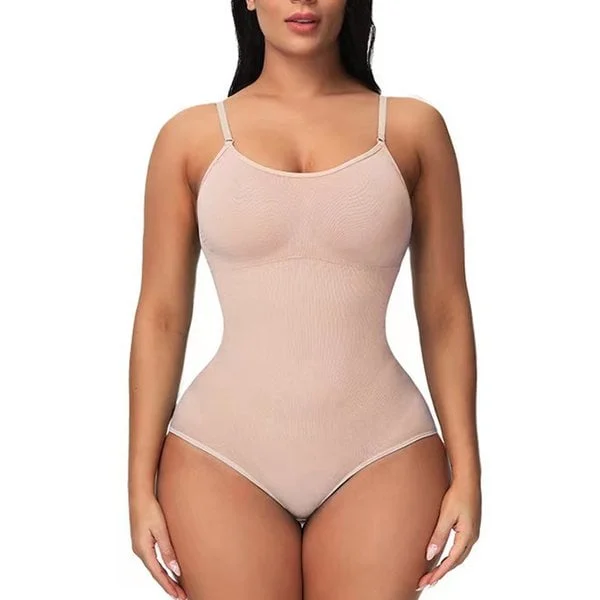 🔥Cyber Monday Sale🔥Bodysuit Shapewear