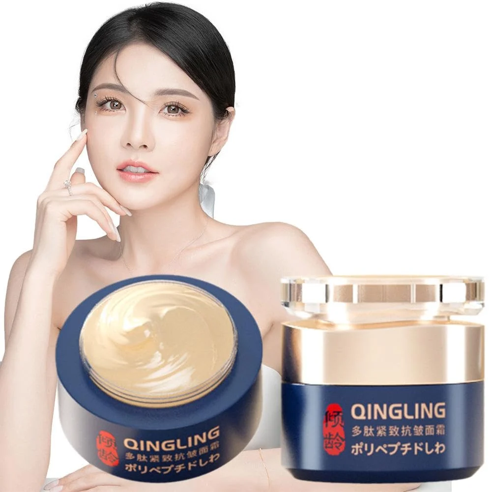 CHANGE FOR BEAUTIFUL SKIN WITHIN 2 WEEKS