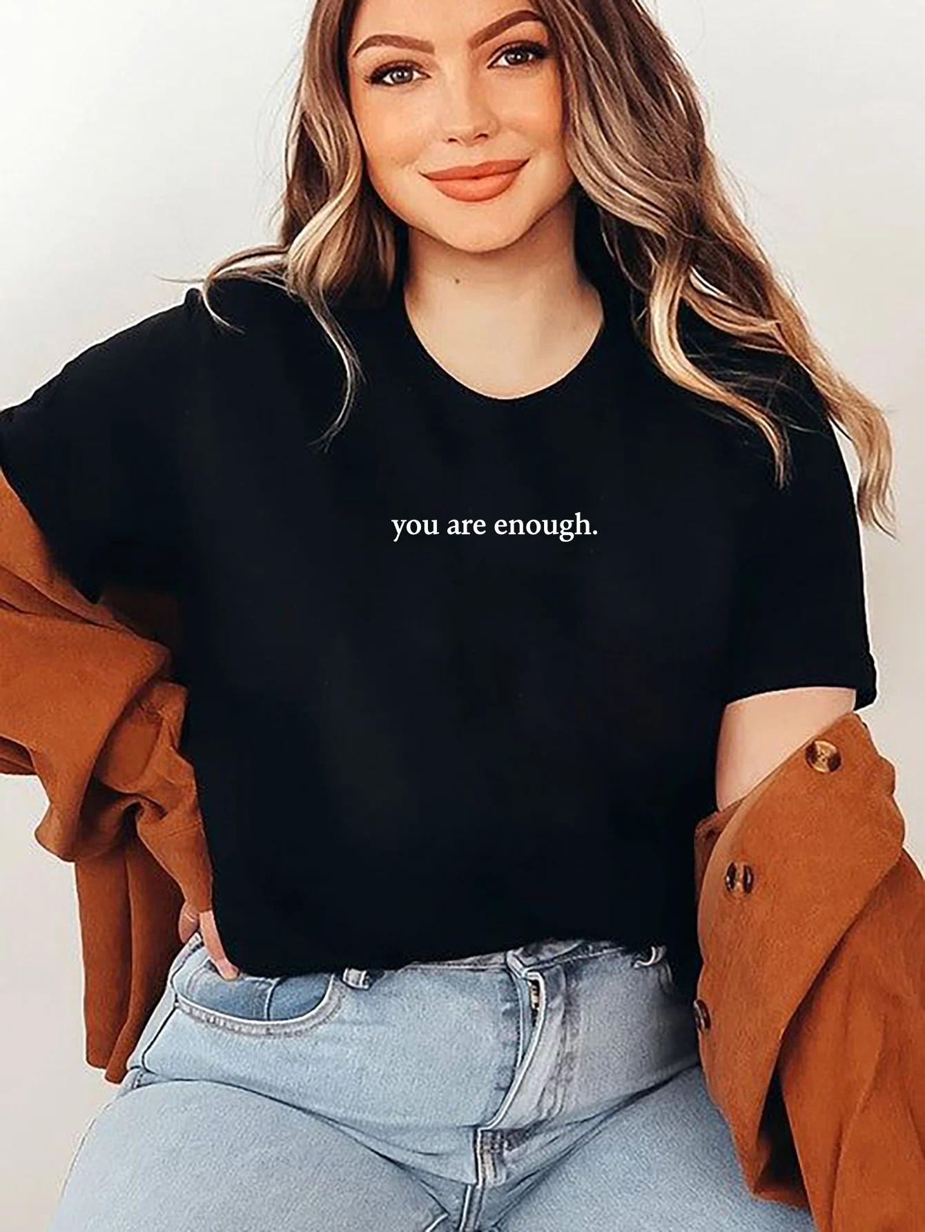 'Dear Person Behind Me' T-Shirt(Buy 2 get free shipping)