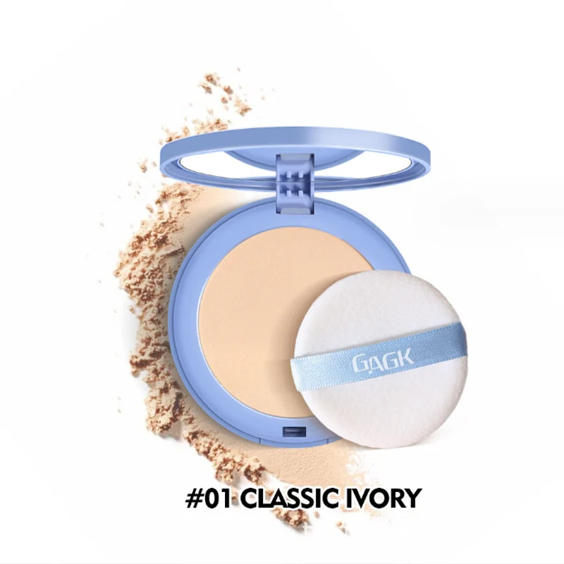 🔥Matte Wet And Dry Powder