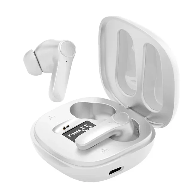 🔥Break the Language Barrier Translation Earbuds Buy 2 Free Shipping