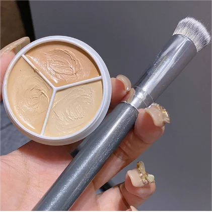 🔥🔥Tricolor Concealer
